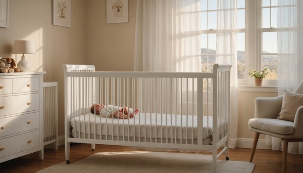 Plan Incliné pour Bébé : Solution Efficace Contre le Reflux ou Simple Effet de Mode ?