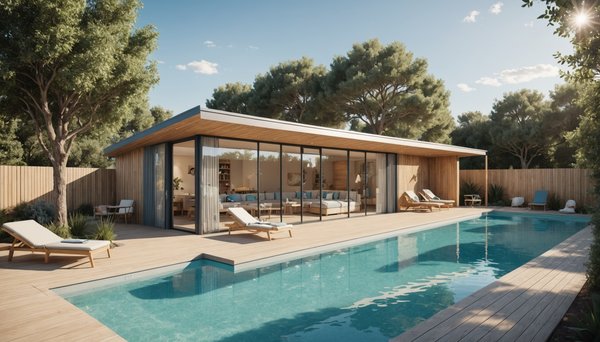 Pourquoi Opter pour un Camping en Vendée avec Piscine Couverte ? Découvrez les Atouts !