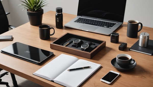 10 Idées de Cadeaux d'Entreprise Originaux pour Marquer les Esprits et Fidéliser vos Clients