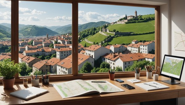 Marché Immobilier au Pays Basque : Tendances Actuelles et Évolution du Territoire en 2023
