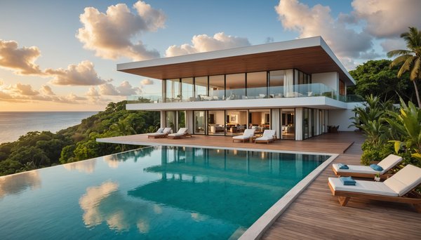 Investir dans l'Immobilier de Luxe à l'Île Maurice : Informations et Tendances 2026