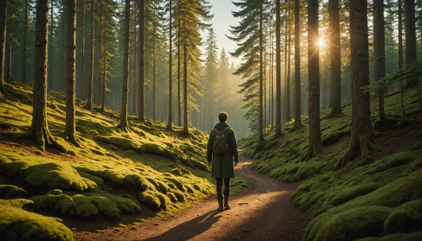 Découvrez Votre Chemin : Guide Complet pour Trouver Votre Orientation Grâce à Vos Prédispositions